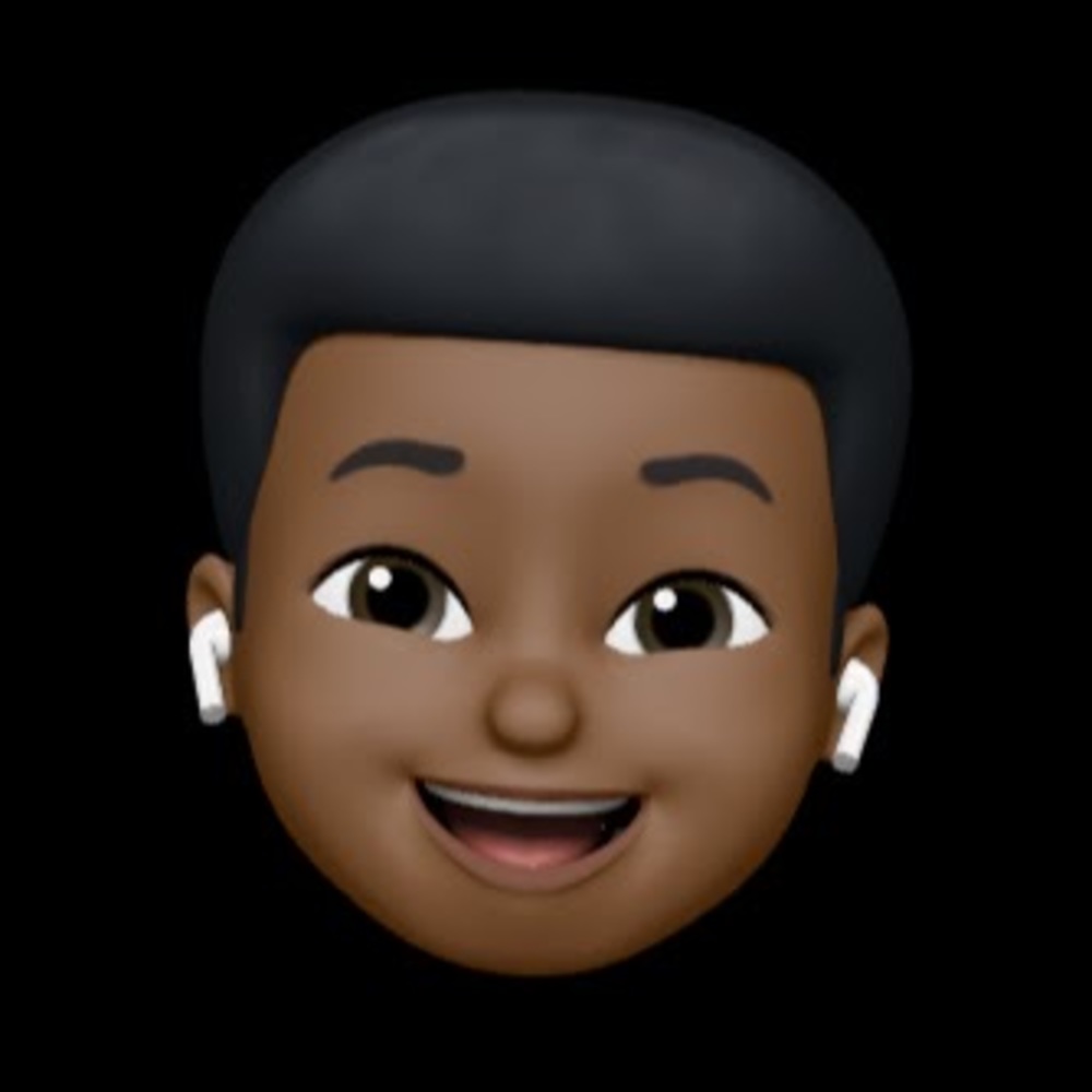 Meet your Posher, Maviyd